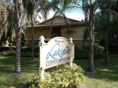 Lake Condo For Sale in Deltona, Florida