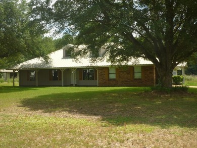(private lake, pond, creek) Home For Sale in Magnolia Mississippi