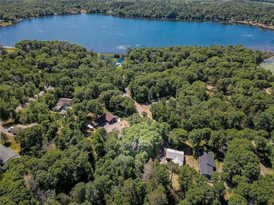Beautiful Lot Located In McFarland Shores Community on Hartley - photo 1