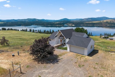 (private lake, pond, creek) Home For Sale in Rice Washington