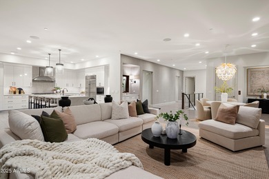 Experience resort-style living in this meticulously maintained