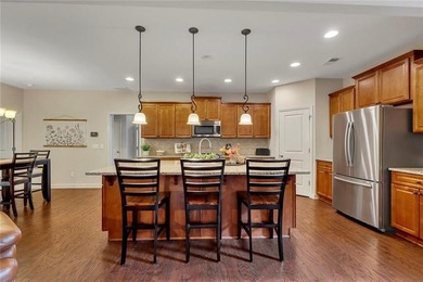 Welcome to 212 Providence Lane, where comfort, style, and - photo 13