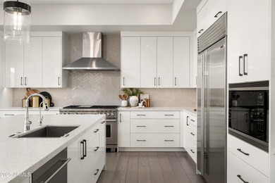 Experience resort-style living in this meticulously maintained