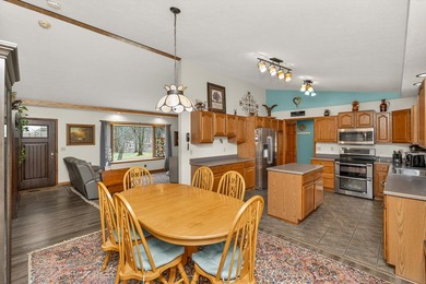Nature lovers & Hunters Dream. This is a very private Ranch - photo 22