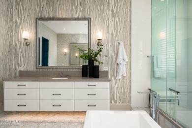 Experience resort-style living in this meticulously maintained