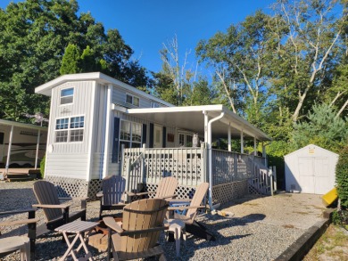 Lake Home For Sale in Griswold, Connecticut