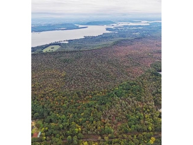 Kerr Reservoir Acreage For Sale in Keota Oklahoma