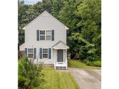 Nestled in the highly desirable Norfolk Highlands neighborhood - photo 1
