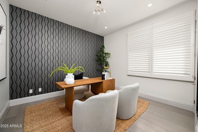 Experience resort-style living in this meticulously maintained