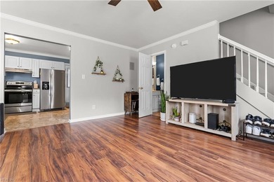 Nestled in the highly desirable Norfolk Highlands neighborhood - photo 5