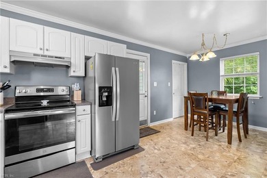 Nestled in the highly desirable Norfolk Highlands neighborhood - photo 8