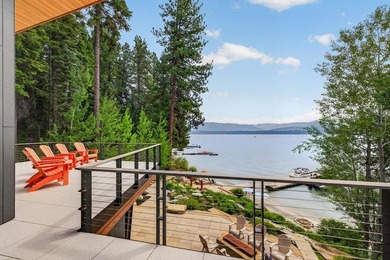 Experience premier lakefront living on the shores of pristine - photo 2