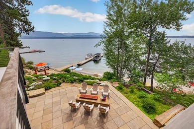 Experience premier lakefront living on the shores of pristine - photo 3