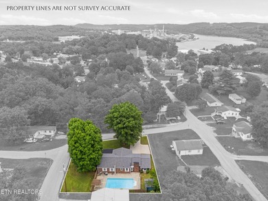 Welcome to 513 Smokey Drive in Loudon, TN! This charming - photo 4