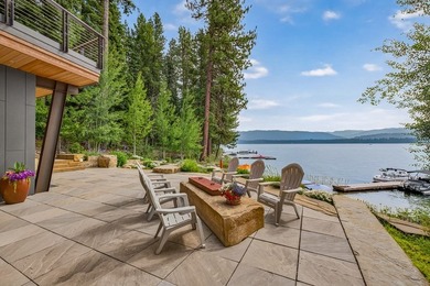 Experience premier lakefront living on the shores of pristine - photo 4