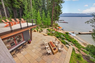 Experience premier lakefront living on the shores of pristine - photo 5