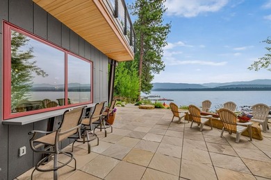 Experience premier lakefront living on the shores of pristine - photo 9