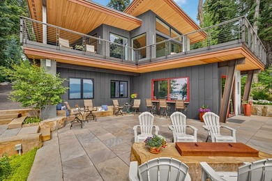Experience premier lakefront living on the shores of pristine - photo 10