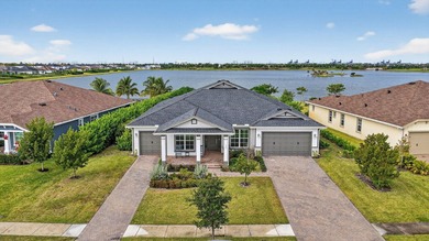 (private lake, pond, coastal) Home For Sale in Loxahatchee Florida