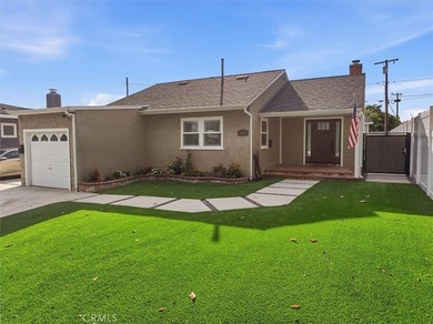 TWO ON A LOT!!! Welcome to a rare east Long Beach opportunity - photo 2