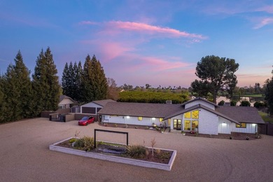 Luxury living in this Clovis Countryside, Sonoma inspired Ranch - photo 3