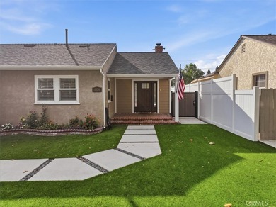 TWO ON A LOT!!! Welcome to a rare east Long Beach opportunity - photo 3