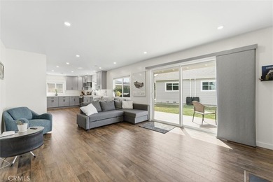 TWO ON A LOT!!! Welcome to a rare east Long Beach opportunity - photo 4
