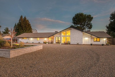 Luxury living in this Clovis Countryside, Sonoma inspired Ranch - photo 6