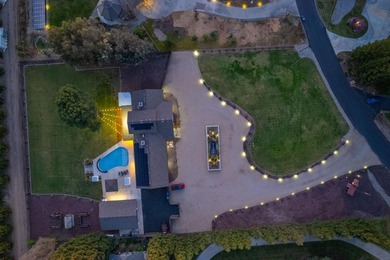 Luxury living in this Clovis Countryside, Sonoma inspired Ranch - photo 7