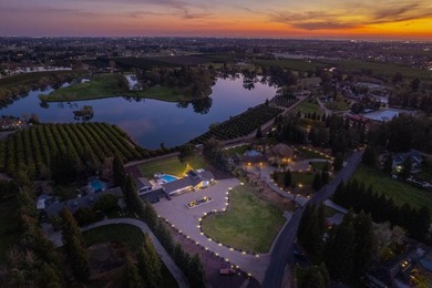 Luxury living in this Clovis Countryside, Sonoma inspired Ranch - photo 8