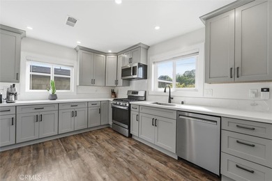 TWO ON A LOT!!! Welcome to a rare east Long Beach opportunity - photo 9