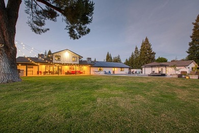 Luxury living in this Clovis Countryside, Sonoma inspired Ranch - photo 10