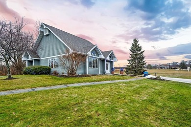 Lake Micigan - Door County Commercial For Sale in Egg Harbor Wisconsin