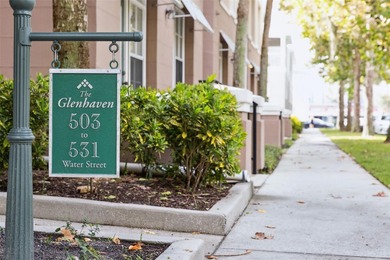 Lake Rianhard Condo For Sale in Celebration Florida