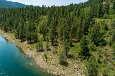 Lake Acreage For Sale in Northport, Washington