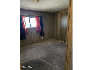 2 bedroom 1 bath mobile home located in 55+ Community HOA fees