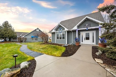 Lake Micigan - Door County Condo For Sale in Egg Harbor Wisconsin