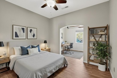 Take in breathtaking Sandia Mountain views from just about every