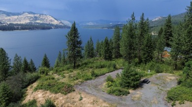Lake Acreage For Sale in Evans, Washington