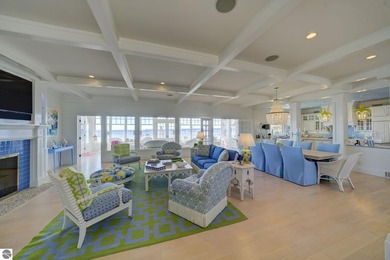 Set along prestigious Northport Point Road, this extraordinary - photo 11