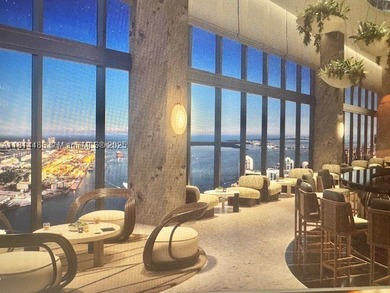 Waldorf Astoria Residences Miami redefines elevated living - photo 12