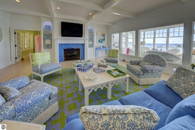 Set along prestigious Northport Point Road, this extraordinary - photo 12