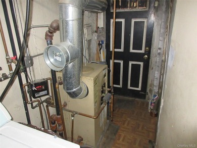 Well-maintained attached brick single- family home located in - photo 13