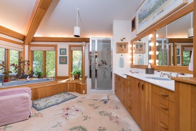 Just 5 minutes from downtown Ketchum, this property is the - photo 13