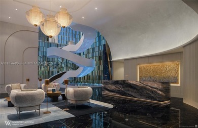 Waldorf Astoria Residences Miami redefines elevated living - photo 14