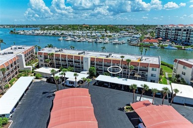Exceptional location with fabulous water views! Situated on the - photo 4
