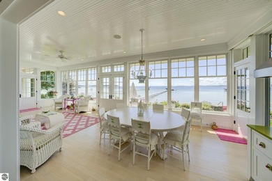 Set along prestigious Northport Point Road, this extraordinary - photo 14