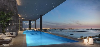 Waldorf Astoria Residences Miami redefines elevated living - photo 15