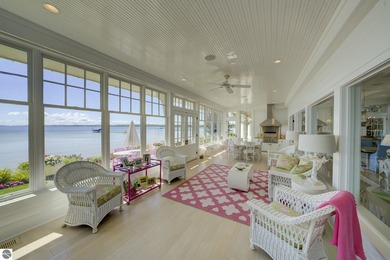 Set along prestigious Northport Point Road, this extraordinary - photo 15