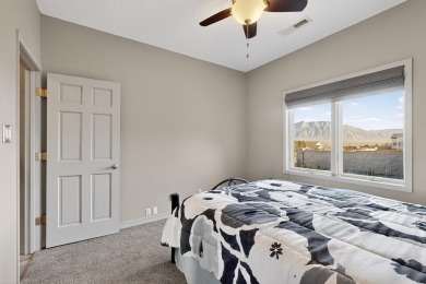 Take in breathtaking Sandia Mountain views from just about every